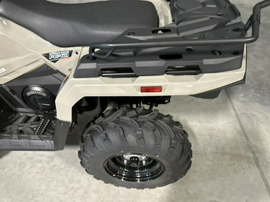 2024 Polaris Industries SPORTSMAN 570 EPS