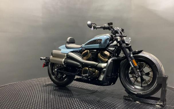 2024 Harley-Davidson® RH1250S - Sportster® S