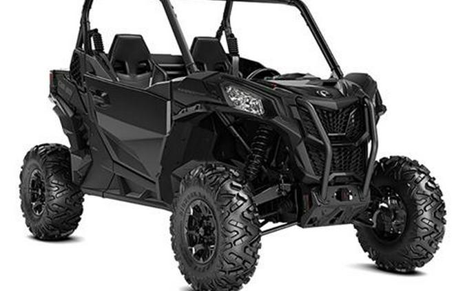 2025 Can-Am Maverick Sport DPS