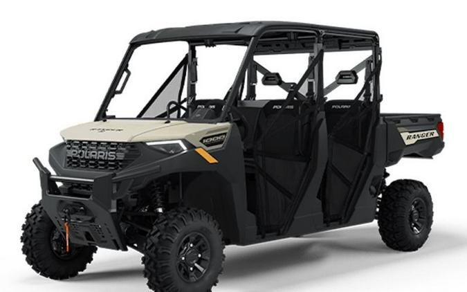 2025 Polaris® Ranger Crew 1000 Premium