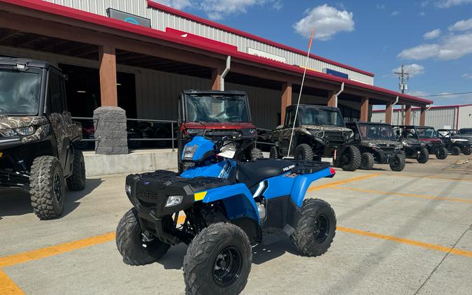 2025 Polaris Sportsman 110 EFI