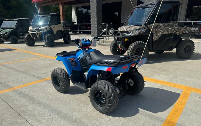 2025 Polaris Sportsman 110 EFI