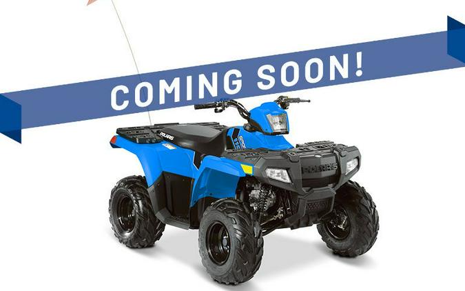 2025 Polaris Sportsman 110 EFI