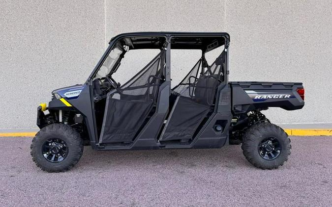 2023 Polaris® Ranger Crew 1000 Premium