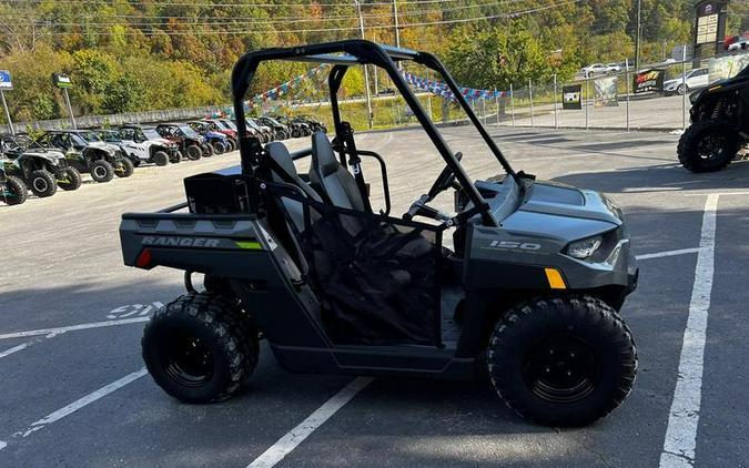 2024 Polaris® Ranger 150 EFI