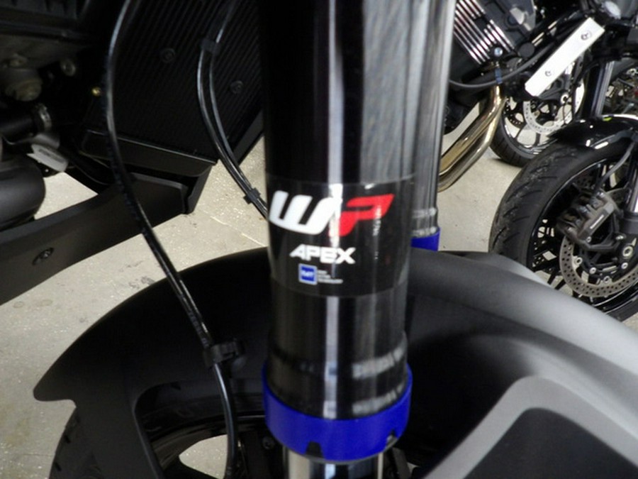 2023 KTM Super Adventure 1290 S