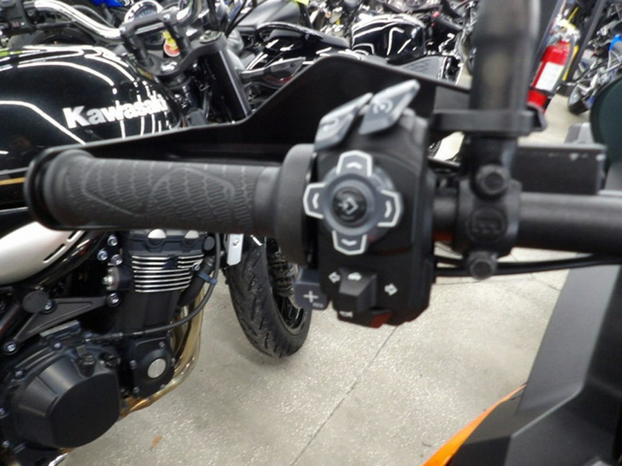 2023 KTM Super Adventure 1290 S