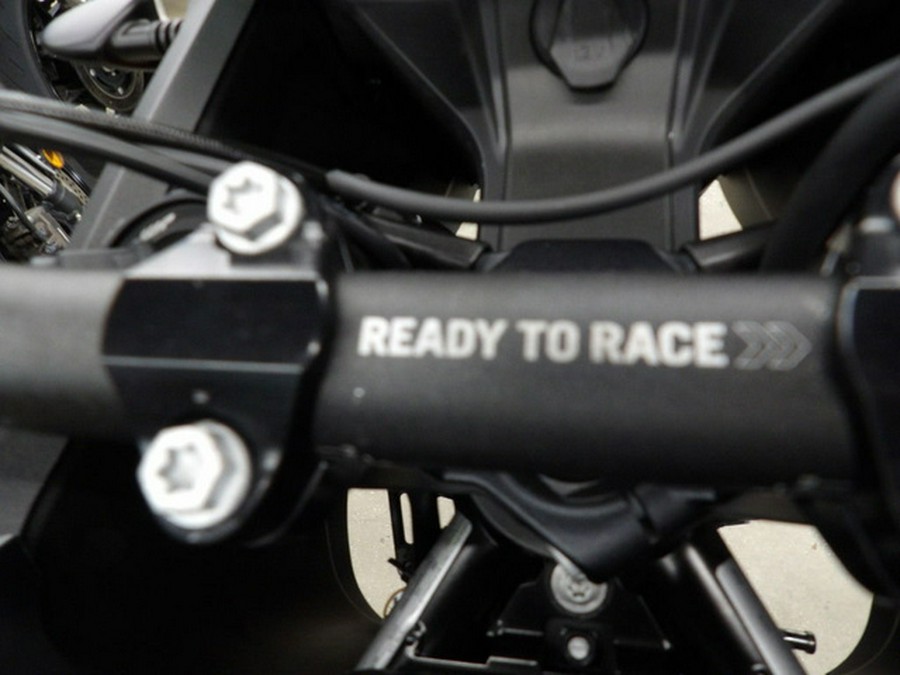 2023 KTM Super Adventure 1290 S