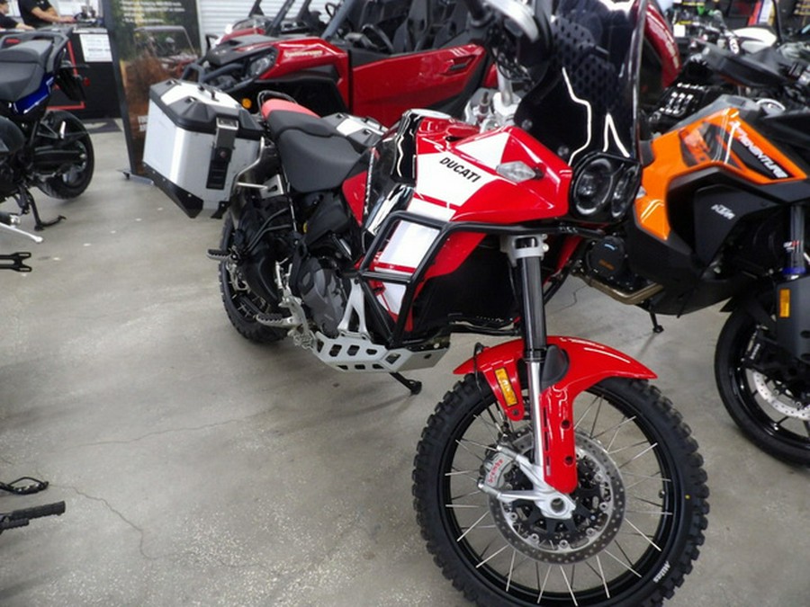 2023 KTM Super Adventure 1290 S