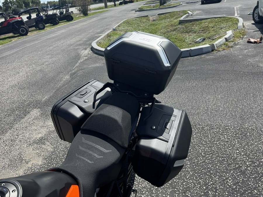 2023 KTM Super Adventure 1290 S