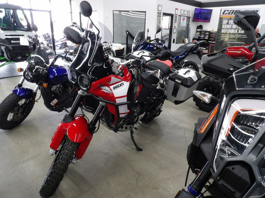 2023 KTM Super Adventure 1290 S