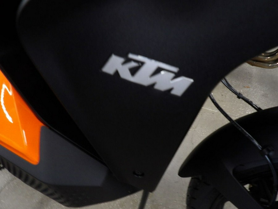 2023 KTM Super Adventure 1290 S