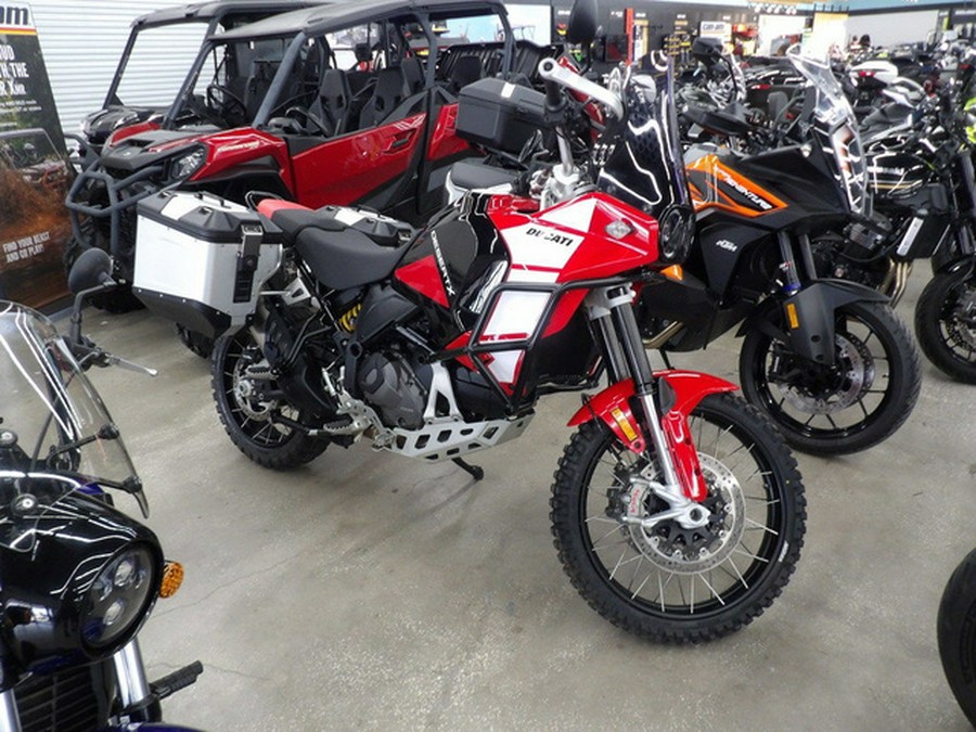 2023 KTM Super Adventure 1290 S