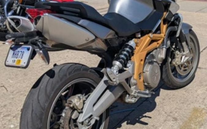 2008 Aprilia SL 750 Shiver