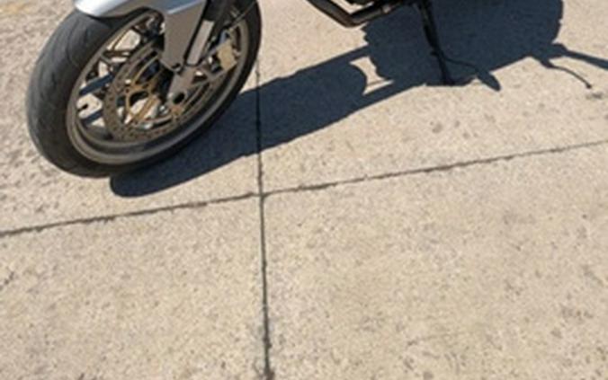 2008 Aprilia SL 750 Shiver