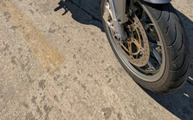 2008 Aprilia SL 750 Shiver