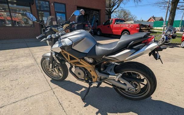 2008 Aprilia SL 750 Shiver