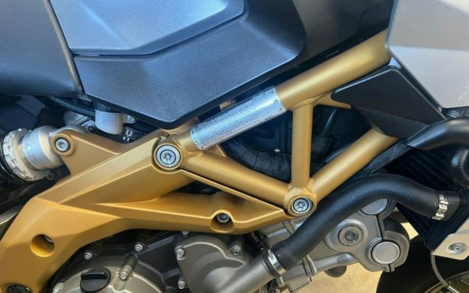 2008 Aprilia SL 750 Shiver