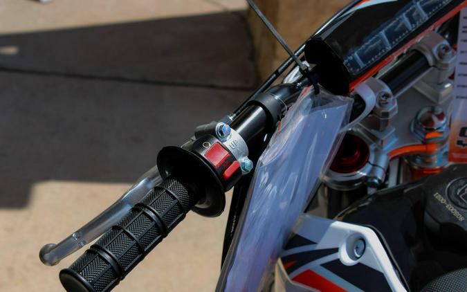 2025 KAYO TT 125 EFI