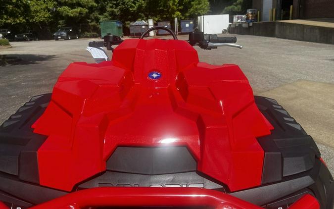 2026 Polaris Sportsman XP 1000 Mud Edition