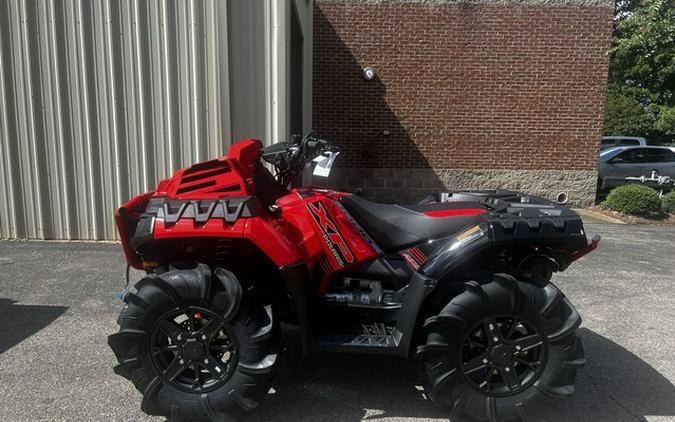 2026 Polaris Sportsman XP 1000 Mud Edition