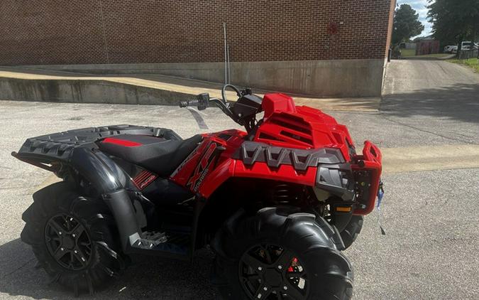 2026 Polaris Sportsman XP 1000 Mud Edition