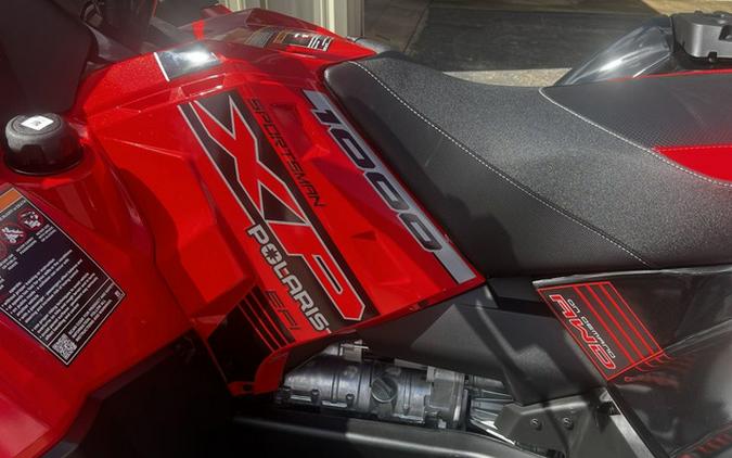 2026 Polaris Sportsman XP 1000 Mud Edition