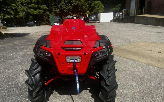 2026 Polaris Sportsman XP 1000 Mud Edition