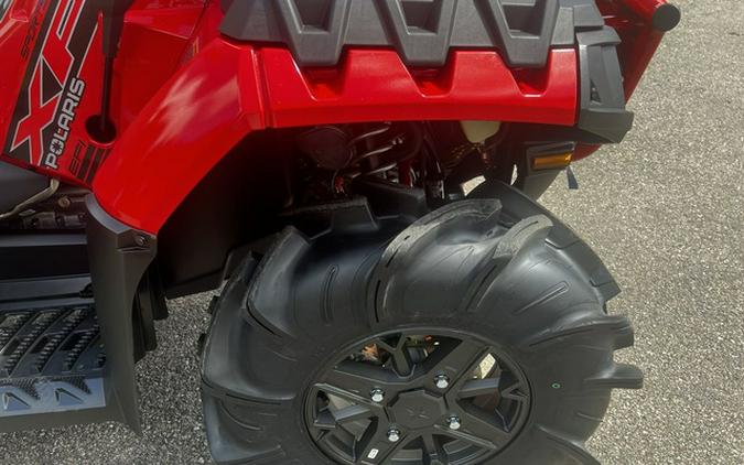 2026 Polaris Sportsman XP 1000 Mud Edition