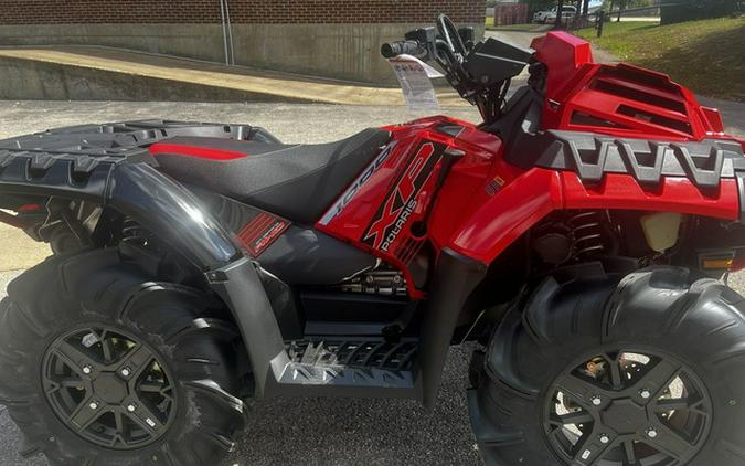 2026 Polaris Sportsman XP 1000 Mud Edition