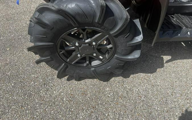 2026 Polaris Sportsman XP 1000 Mud Edition