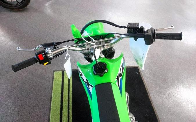 2026 Kawasaki KLX®140R