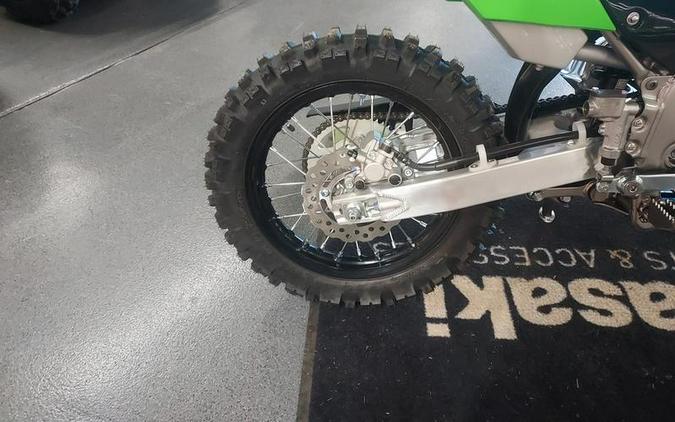 2026 Kawasaki KLX®140R