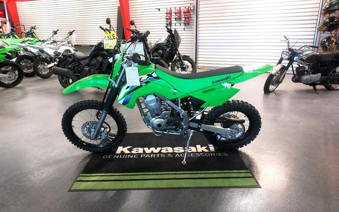 2026 Kawasaki KLX®140R