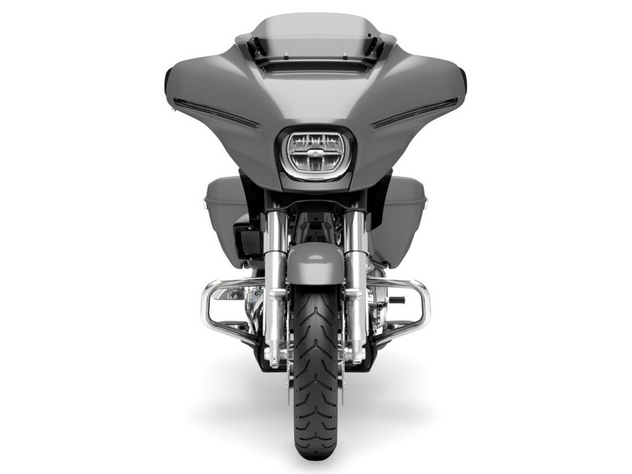 2026 Harley-Davidson Street Glide®