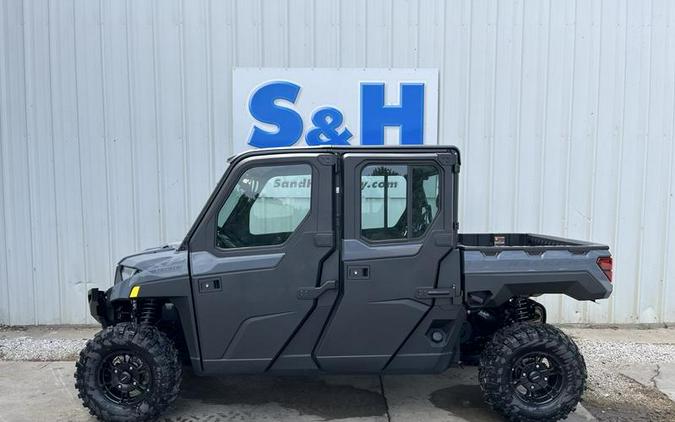 2026 Polaris® Ranger Crew XP 1000 NorthStar Edition Premium