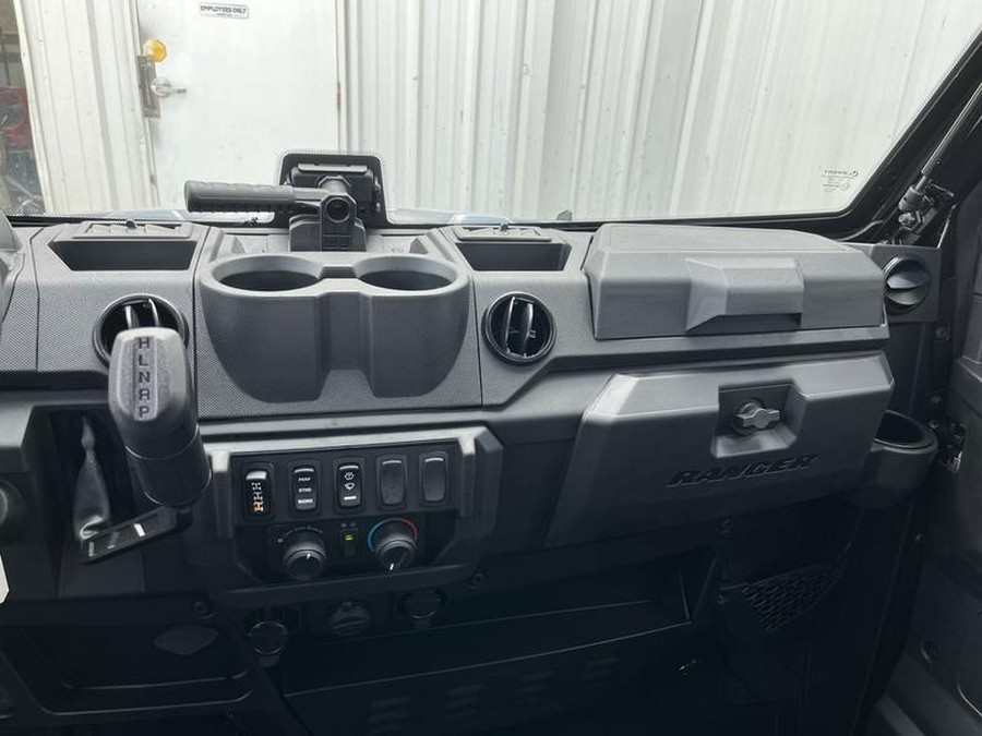 2026 Polaris® Ranger Crew XP 1000 NorthStar Edition Premium