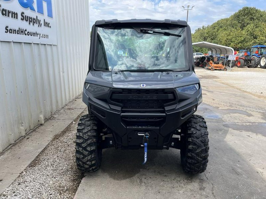 2026 Polaris® Ranger Crew XP 1000 NorthStar Edition Premium