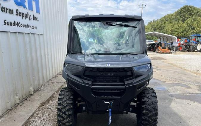 2026 Polaris® Ranger Crew XP 1000 NorthStar Edition Premium