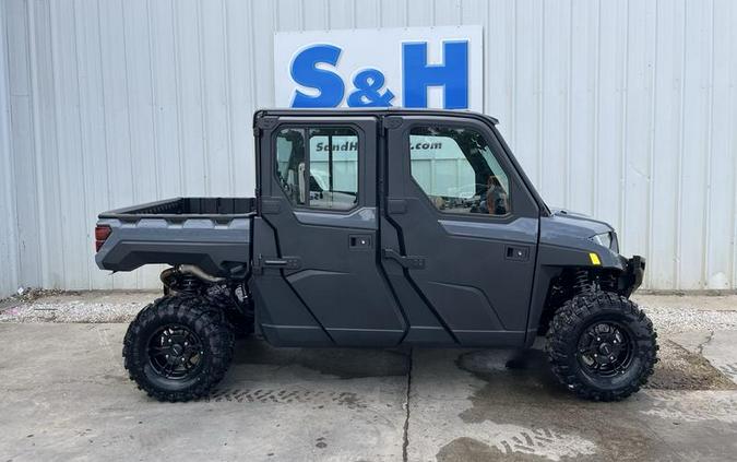 2026 Polaris® Ranger Crew XP 1000 NorthStar Edition Premium