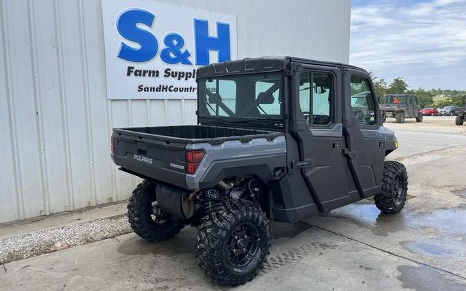 2026 Polaris® Ranger Crew XP 1000 NorthStar Edition Premium