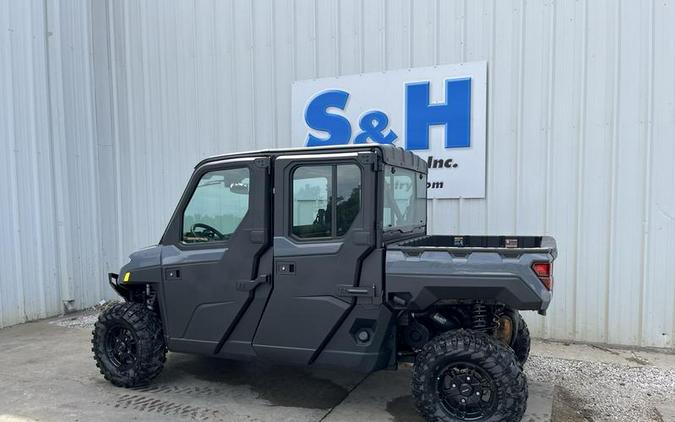 2026 Polaris® Ranger Crew XP 1000 NorthStar Edition Premium