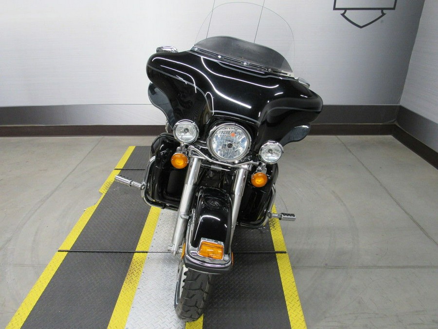 2012 Harley-Davidson® FLHTCU - Electra Glide® Ultra Classic