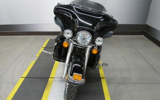 2012 Harley-Davidson® FLHTCU - Electra Glide® Ultra Classic