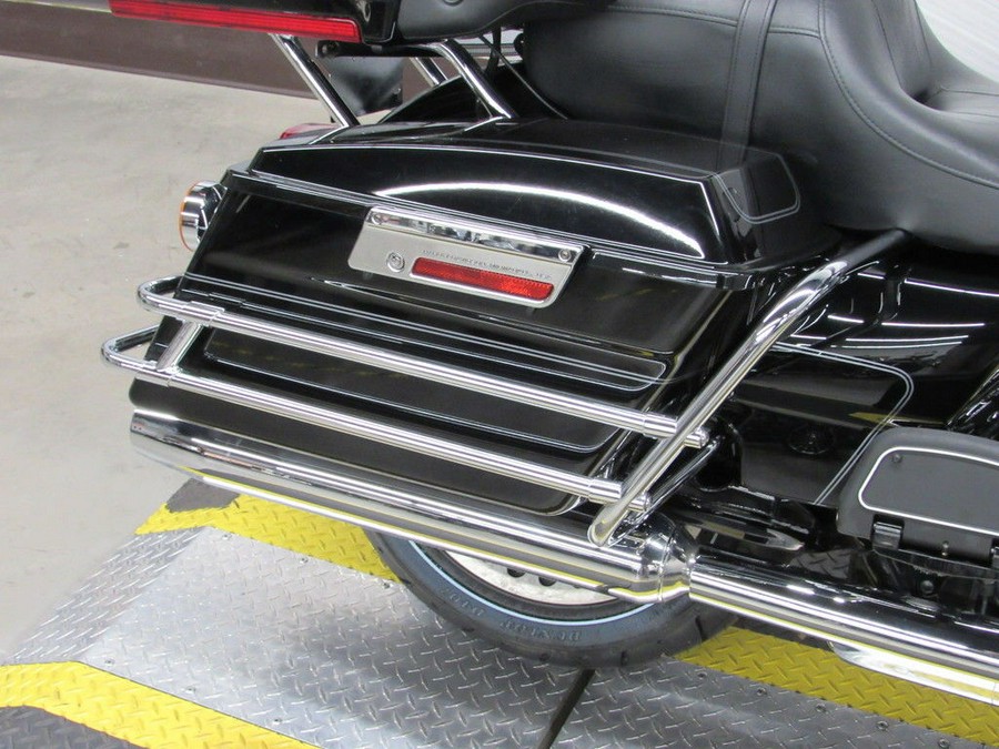2012 Harley-Davidson® FLHTCU - Electra Glide® Ultra Classic