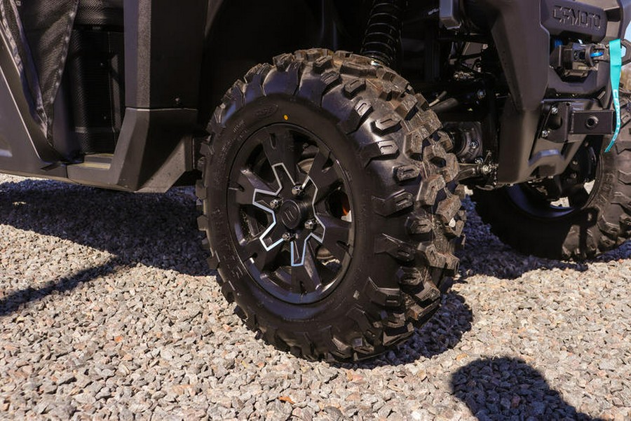 2026 CFMOTO UFORCE 1000 XL