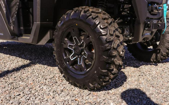 2026 CFMOTO UFORCE 1000 XL