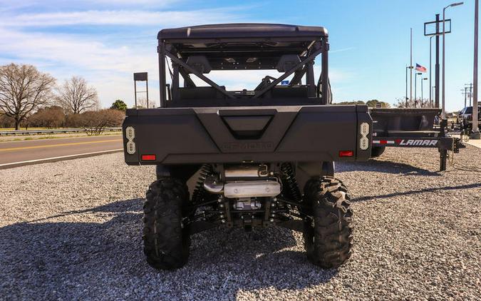2026 CFMOTO UFORCE 1000 XL