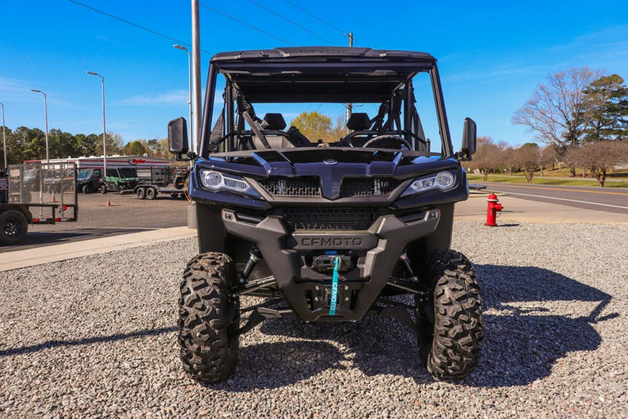 2026 CFMOTO UFORCE 1000 XL