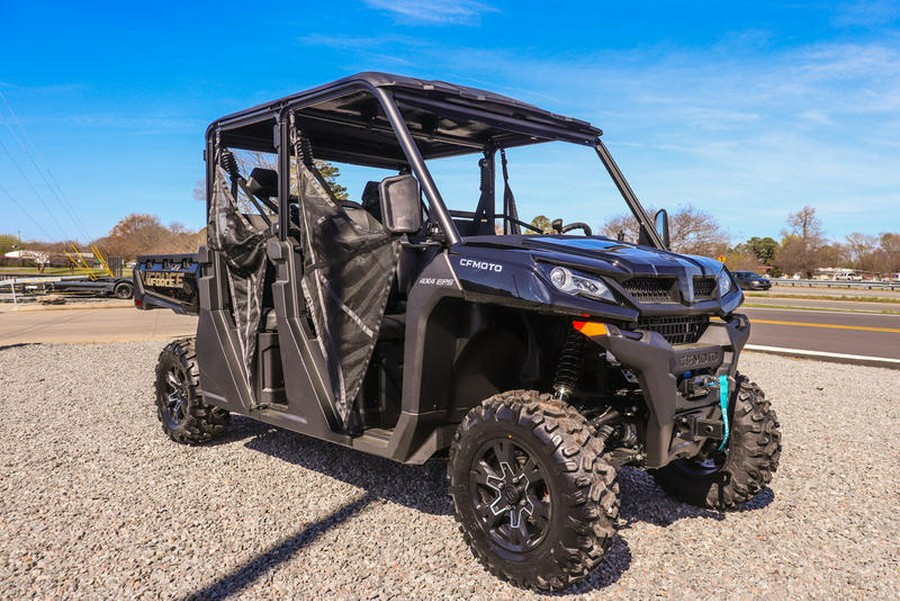 2026 CFMOTO UFORCE 1000 XL